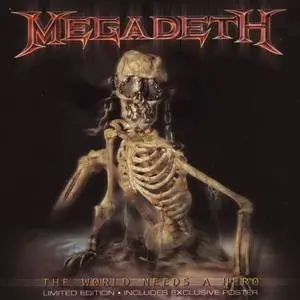 AvaxHome Tribute to Megadeth
