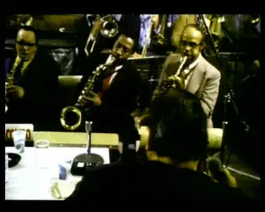 The Last Of The Blue Devils - The Kansas City Jazz Story (2005)