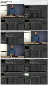 Lynda - Creating Time-Lapse Movies with Lightroom and LRTimelapse