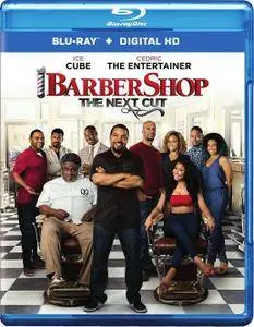 Barbershop: The Next Cut (2016)