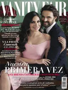 Vanity Fair México - abril 2017
