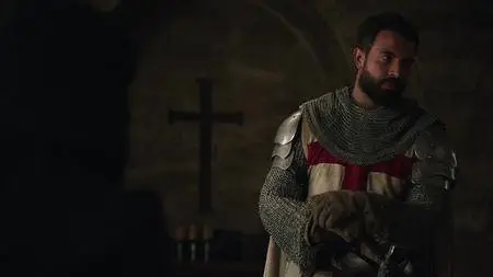 Knightfall S01E08