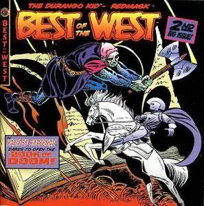 Best of the West 002 AC Comics