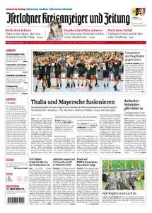 IKZ Iserlohner Kreisanzeiger und Zeitung Hemer - 11. Januar 2019