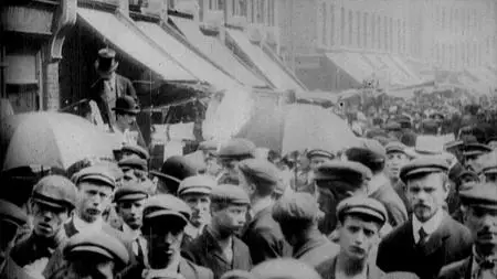 BBC - The Tube: An Underground History (2013)