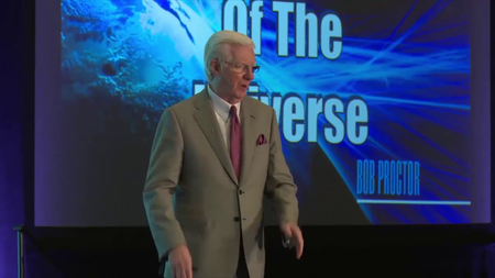 Bob Proctor – The Science of Getting Rich Seminar