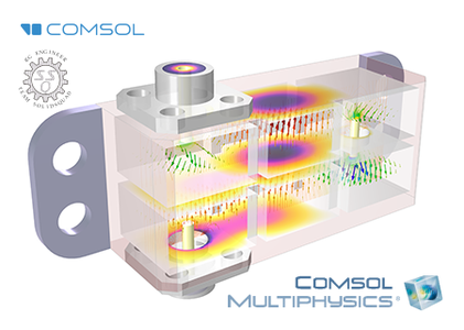 comsol multiphysics guide