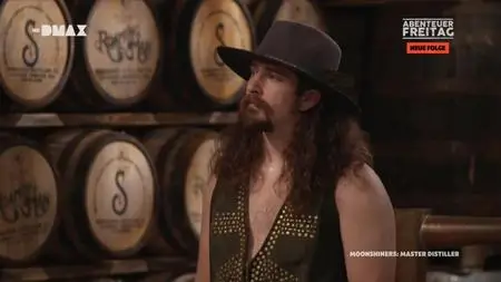 Moonshiners: Master Distiller S02E05 S02E04