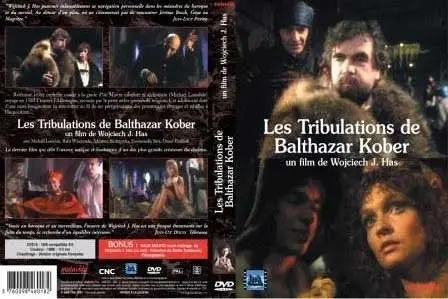 Les Tribulations de Balthasar Kober (1988) [Re-UP]
