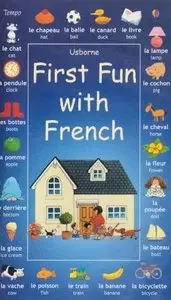 First Fun with French