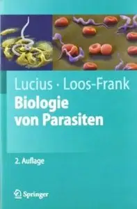 Biologie von Parasiten (Auflage: 2)