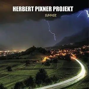 Herbert Pixner Projekt - Summer (Special Edition) (2016)