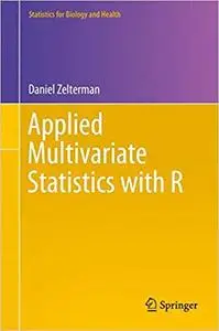 Applied Multivariate Statistics with R