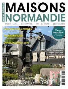 Maisons Normandie – 01 décembre 2022