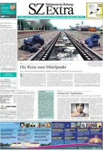 Sueddeutsche Zeitung extra vom 26.04.2012