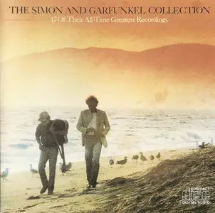 The Simon and Garfunkel Collection: 17 of Their All-Time Greatest Recordings (1981)