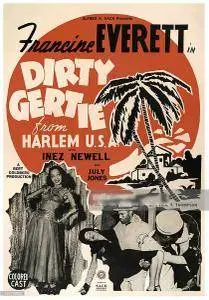 Dirty Gertie from Harlem U.S.A. (1946)