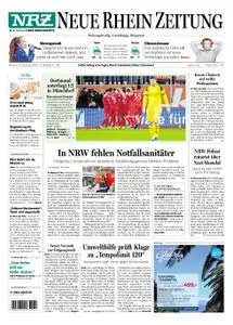 NRZ Neue Rhein Zeitung Wesel - 19. Dezember 2018