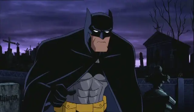 Superman/Batman: Public Enemies (2009)