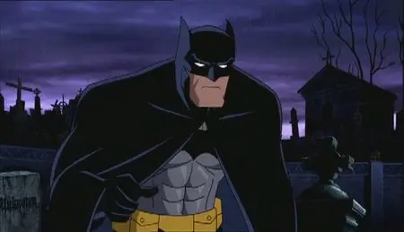 Superman/Batman: Public Enemies (2009)