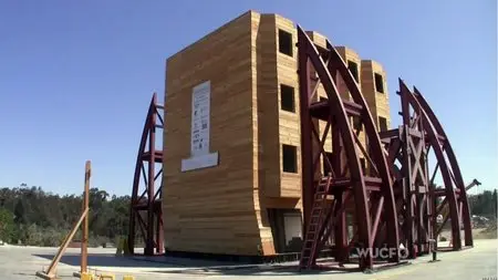 NOVA S41E06 - Making Stuff Safer (2013)