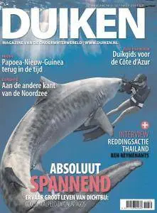 Duiken - September 2018