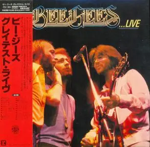 Bee Gees: Collection (1967-2013) [11 Japanese Mini LP CD + 4 DVD]