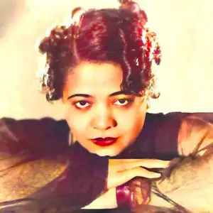 Cleo Brown - A Vaudeville Boogie-Woogie Girl 1935-1951 (2021) [Official Digital Download 24/96]