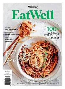 Eat Well - Issue 49 - August 2023