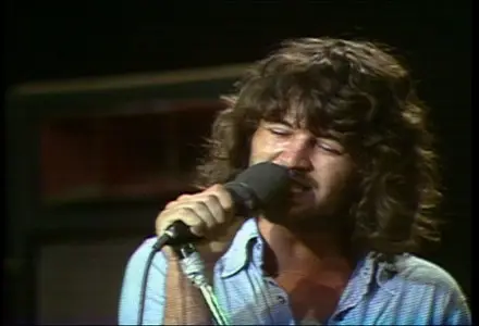 Deep Purple - Live in Concert 72/73 - 2005