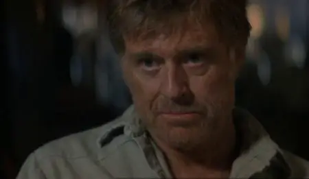 An Unfinished Life (2005)