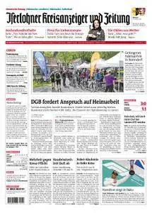 IKZ Iserlohner Kreisanzeiger und Zeitung Hemer - 30. April 2018