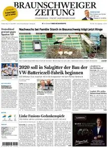 Braunschweiger Zeitung - 13. Juni 2019