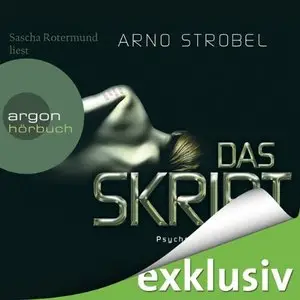 Arno Strobel - Das Skript
