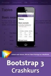Bootstrap 3 – Crashkurs