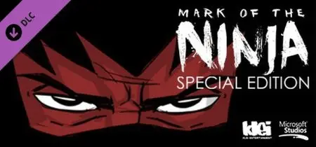 Mark of the Ninja: Special Edition (2013) DLC