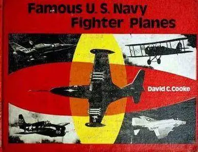 Famous U.S. Navy Fighter Planes (Repost)