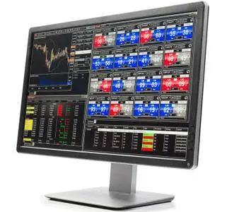 NinjaTrader 7.0.1000.34