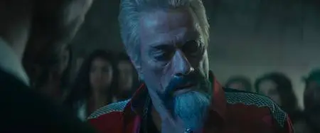 Jean-Claude Van Johnson S01E02