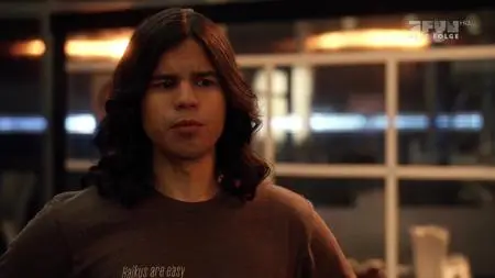 The Flash S04E04