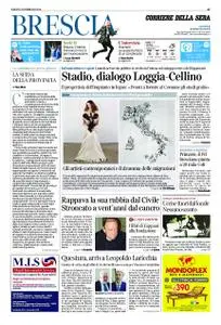 Corriere della Sera Brescia – 23 febbraio 2019