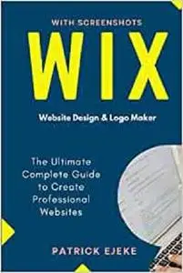 Wix: Wix Website Design & Logo Maker