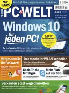 PC Welt – September 2020