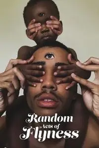 Random Acts of Flyness S02E01