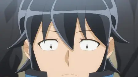 Tsuki ga Michibiku Isekai Douchuu 2nd Season - 15