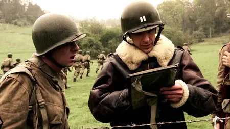 Band Of Brothers (2001) All Episode