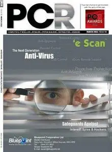 PCR Magazine - March 2011
