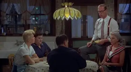 The Pajama Game (1957)