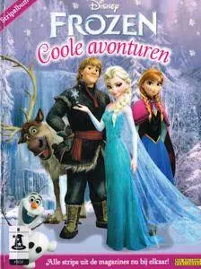 Frozen - 01 - Coole Avonturen