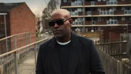 BBC - Beats, Bass and Bars: The Story of Grime (2018)